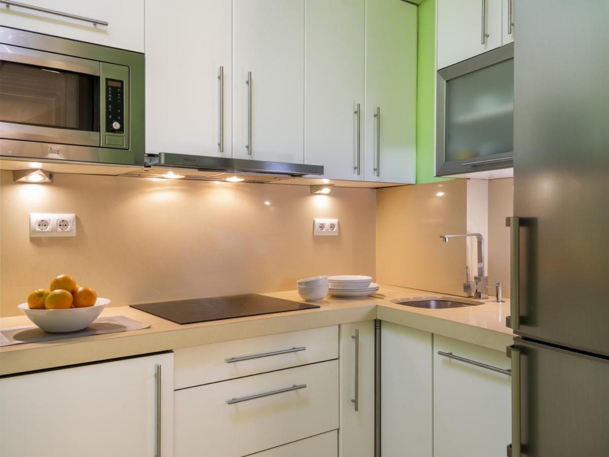 Appartement Misterhost San Bernardo Jardines De Murillo *