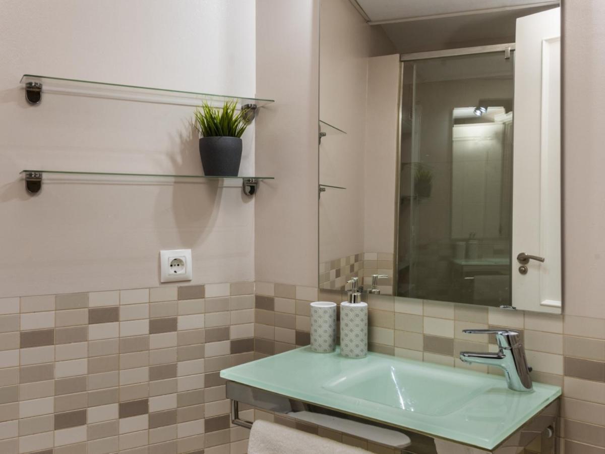 Appartement Misterhost San Bernardo Jardines De Murillo